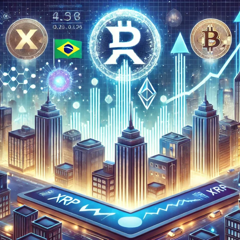 CVM aprova lançamento do primeiro ETF spot de XRP do mundo