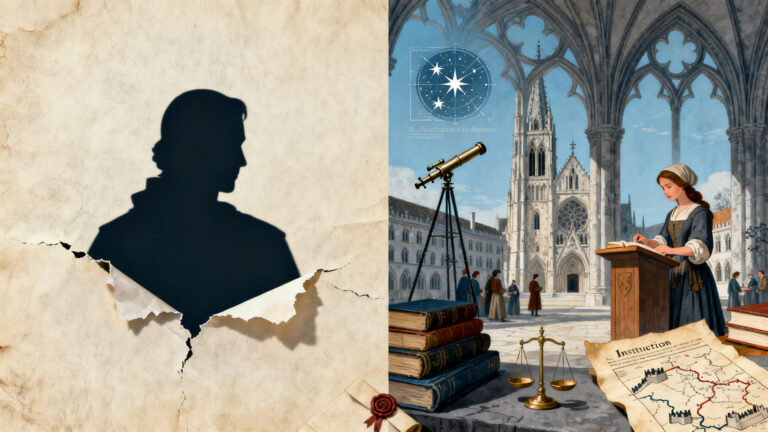 Inquisição, Galileu e Cruzadas: derrubando os mitos da Idade Média