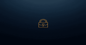 Inventário de criptoativos: chave digital e documento de herança representando o desafio de acessar bens digitais sem a chave privada do falecido