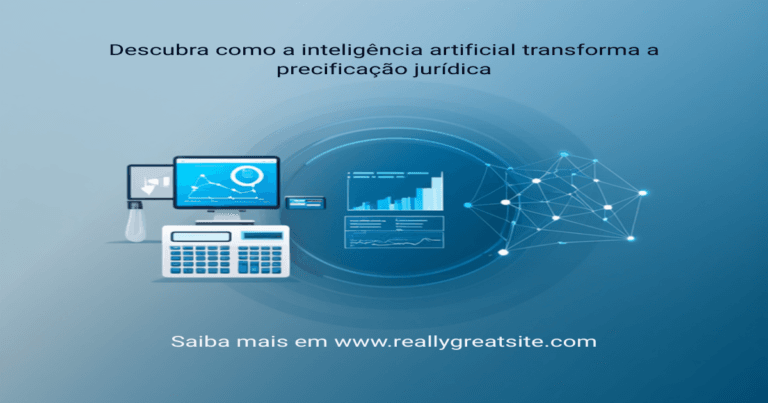 Como precificar serviços jurídicos com IA: hora, êxito ou assinatura